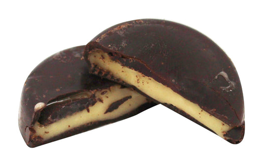 Organic Mint Chocolate Honey Patties (28 oz, *72 patties)