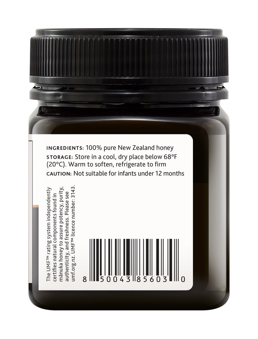 UMF 20+ Manuka Honey (MGO 830+) 8.8oz-3