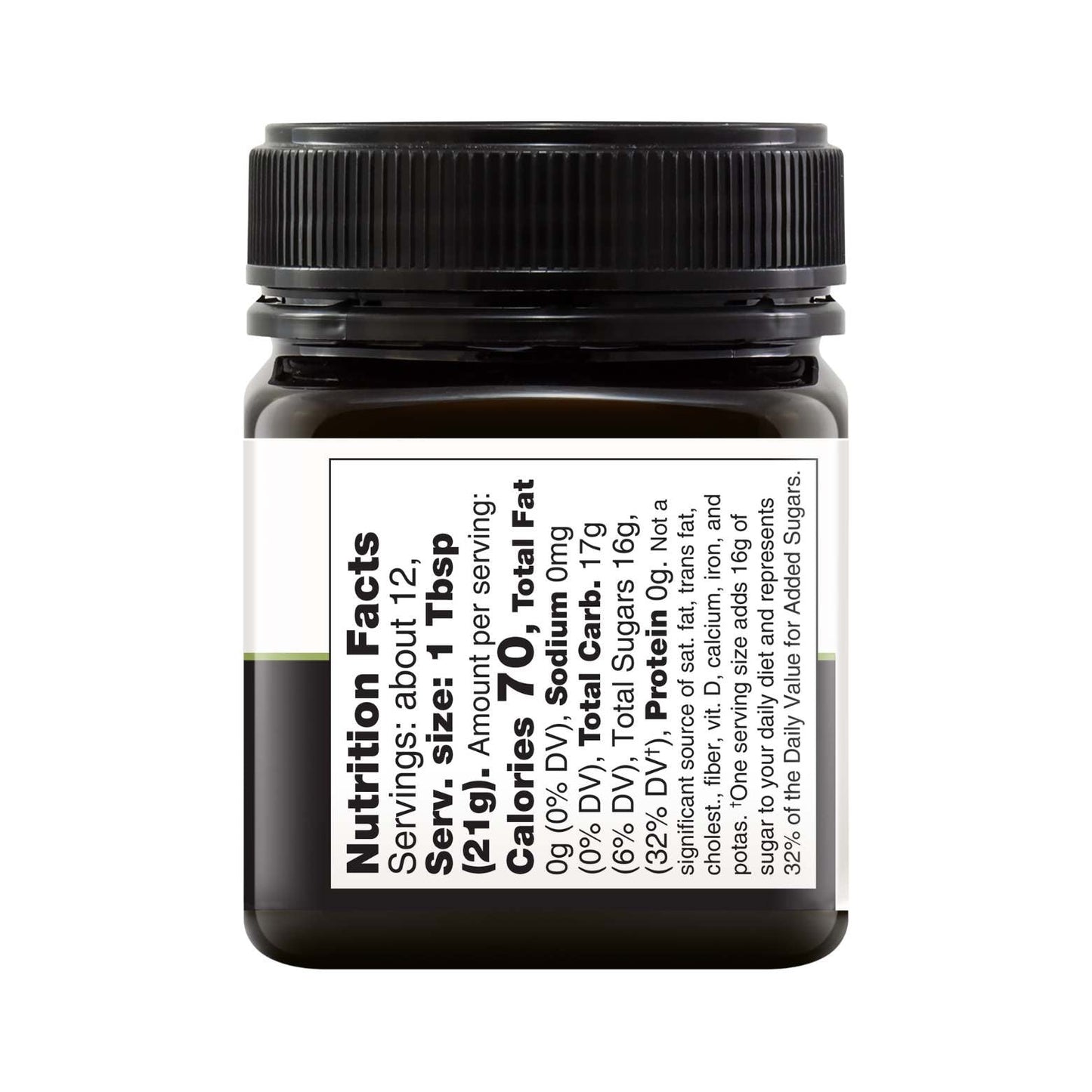 UMF 20+ Manuka Honey (MGO 830+) 8.8oz-1