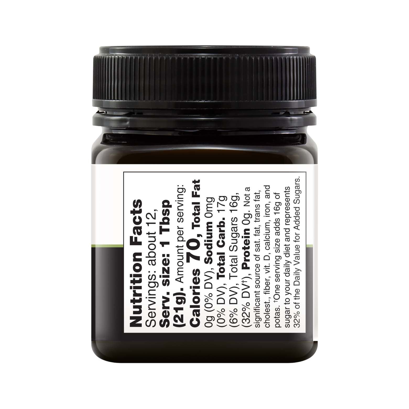 UMF 20+ Manuka Honey (MGO 830+) 8.8oz-1