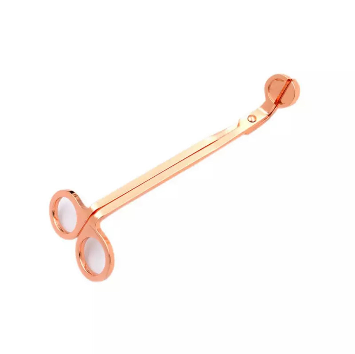 Beeswax Candle Wick Trimmer