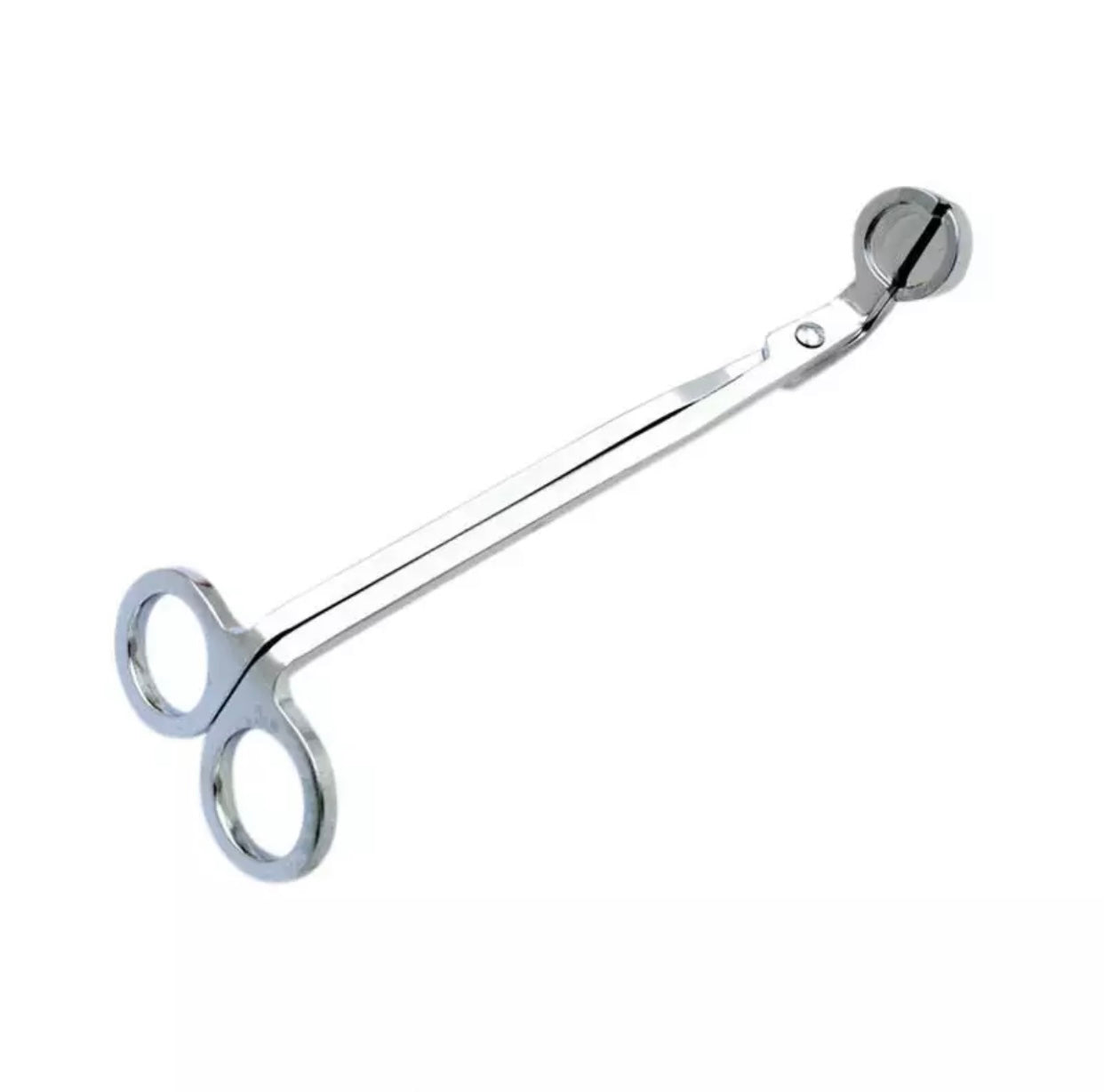 Beeswax Candle Wick Trimmer