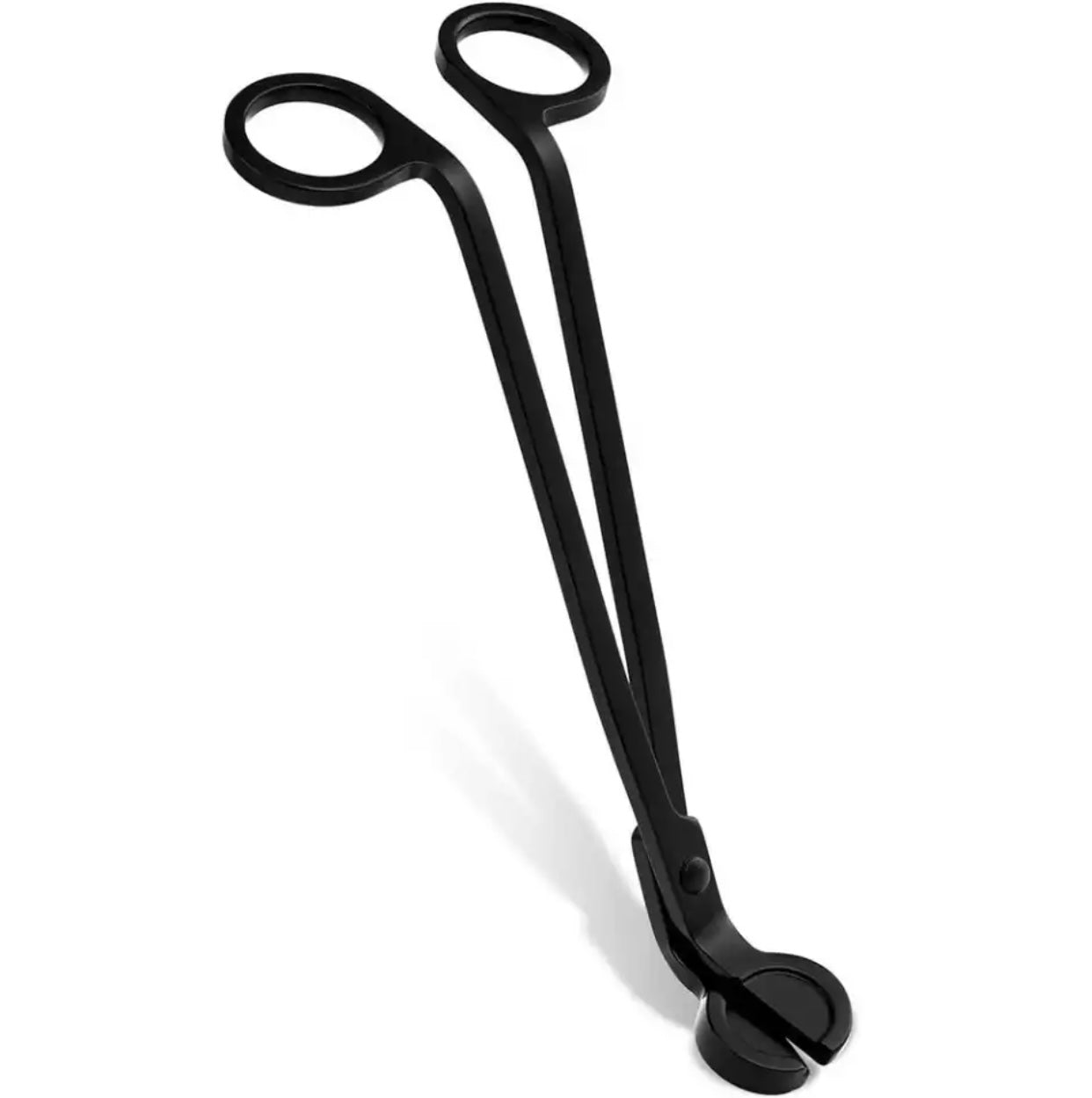 Beeswax Candle Wick Trimmer