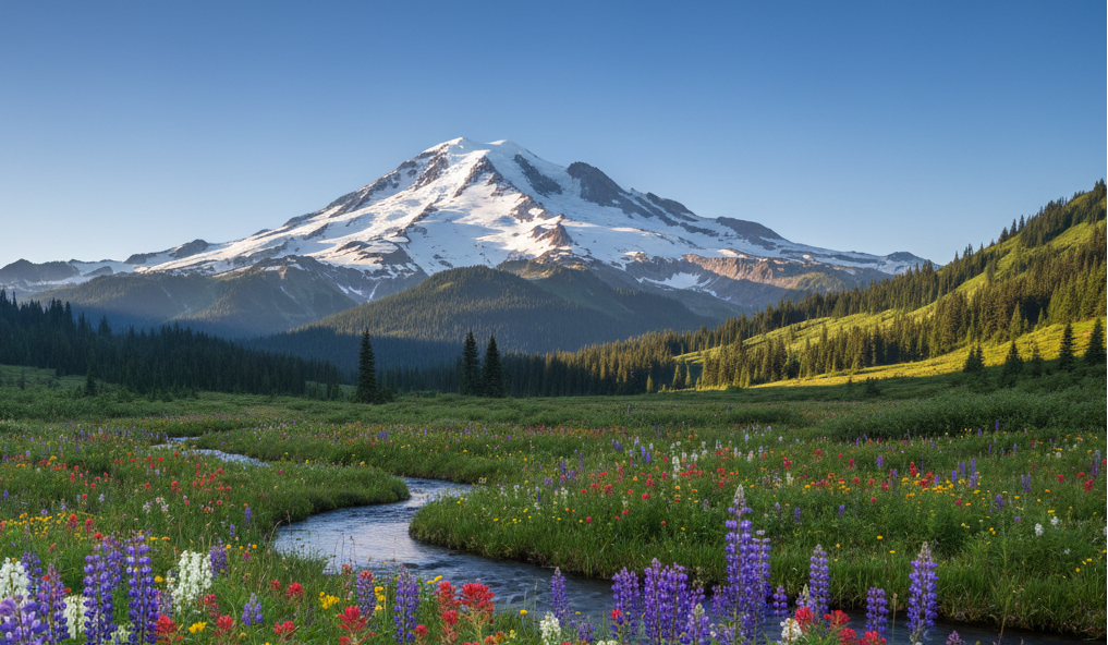 PNW Raw Honeybee Pollen