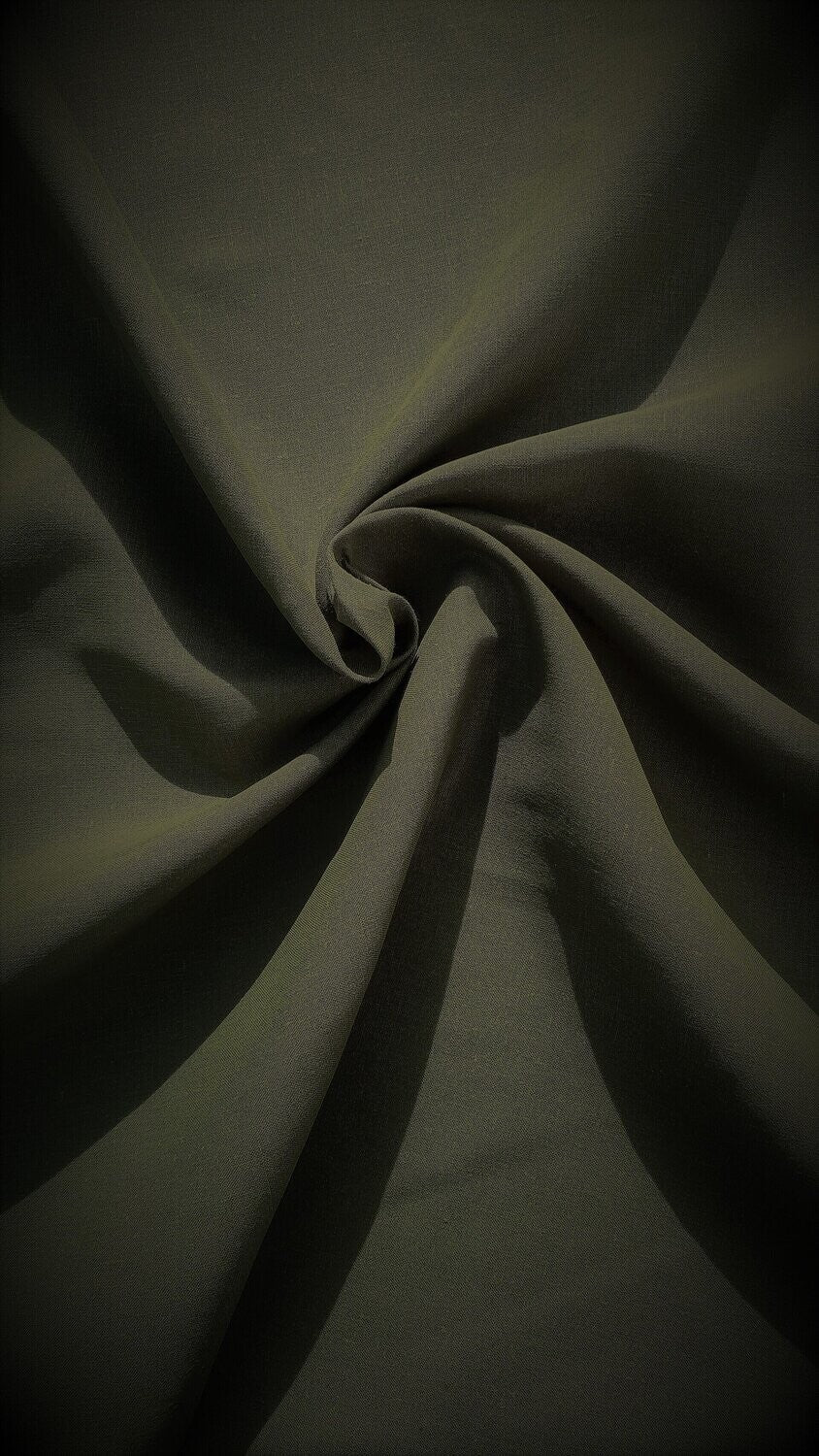 Prairie Smock Apron