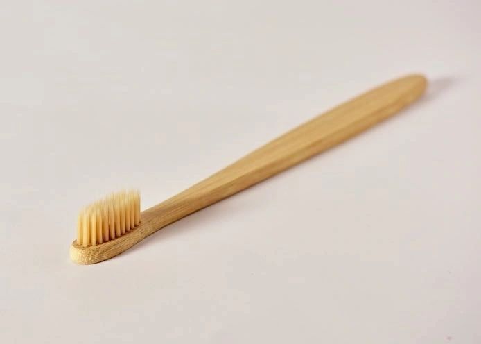Bamboo Toothbrush -Soft & Eco-Friendly