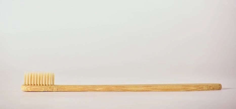 Bamboo Toothbrush -Soft & Eco-Friendly